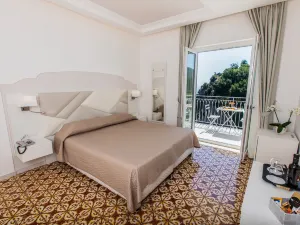 Hotel le Rocce - Agerola, Amalfi Coast