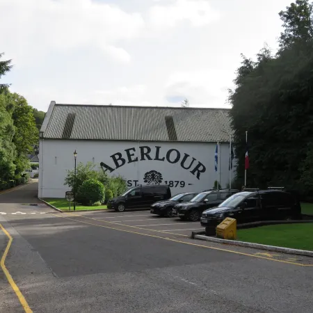 Bankhouse B&B