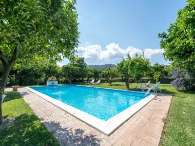 Casa Vacanze a Stilo con Spiaggia Mare Hotel in zona Zomaro