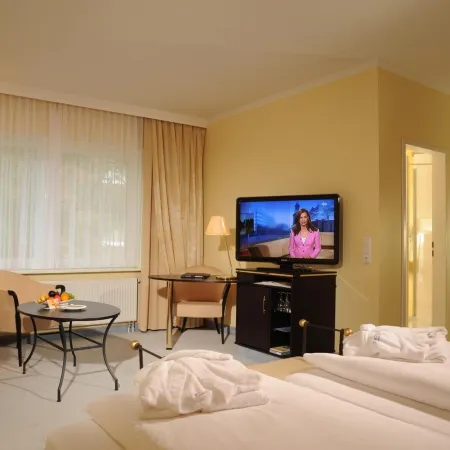 Ringhotel Gardels