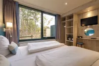 Center Parcs Bispinger Lüneburger Heide