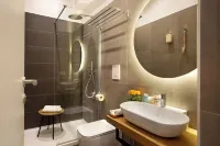 馬雷富奧裡房間 那不勒斯廣域市住宿飯店