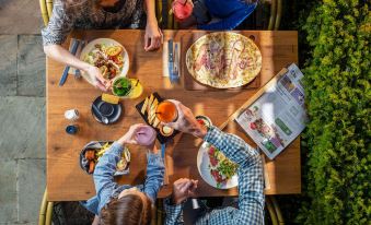 Center Parcs de Eemhof