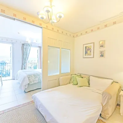 Il Campanario Villaggio Room Hotels near Ponta do Sambaqui Beach