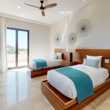 Fairmont Heritage Place Mayakoba