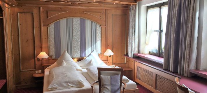Hotel Augsburger Hof Ξενοδοχεία στην πόλη Augsburg
