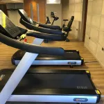 Hotel Soho Suites - Gym