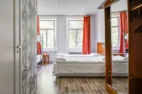 Hotell Hof فنادق في Ammeberg
