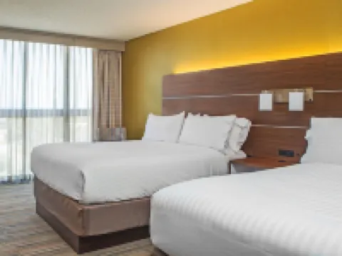 Holiday Inn Express NAGS HEAD OCEANFRONT by IHG Hotels in Dare County