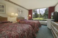 Economy Inn & Suites Hotels in Shreveport
