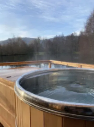 Lieu Dieu, Domaine de Campagne