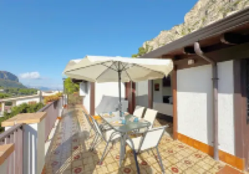 Solemar Sicilia - Seaside House