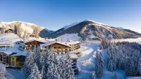 Ursprungs Panorama Hotel