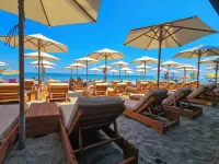 Akteon Girni Hotels in Paralia