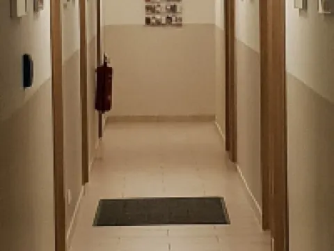 敍爾特島機場公寓式酒店 敍爾特島酒店