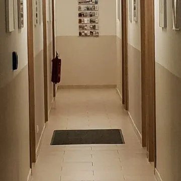 Airport Hotel One Aparthotel Sylt