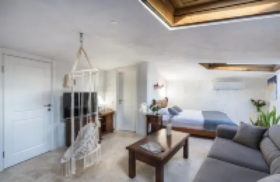 Alacati Koclu Konagi Hotel