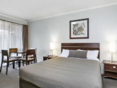 Elm Tree Motel Hotels in Warrnambool