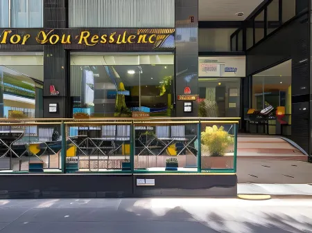 For You Residence