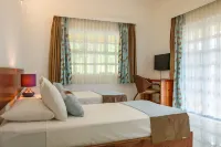 كابتنز فيلا