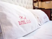 Hotel Agan Oldcity Istanbul Hotel dekat Istana Topkapi