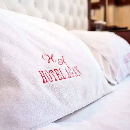 Hotel Agan Oldcity Istanbul