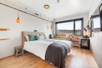 The Greenhouse Hotel Hotels in Olfus