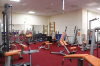 Hotel Junior - salle de sport