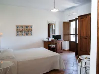 Turismo Rurale Belvedere Pradonos Hotels in Dorgali