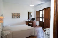 Turismo Rurale Belvedere Pradonos Hotels in Dorgali