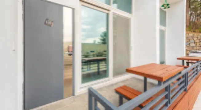 Yeosu Nangman Pension - مبيت وإفطار