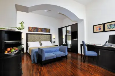 Residenza Mecenate Hotel di 