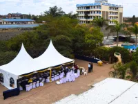 Conrad Hotel - Kitengela Hotels in Central