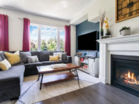 Historic Snowbridge Townhomes Hotels in Blue Mountains