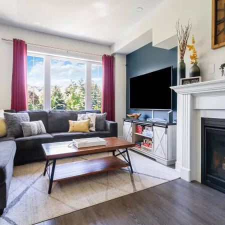 Historic Snowbridge Townhomes