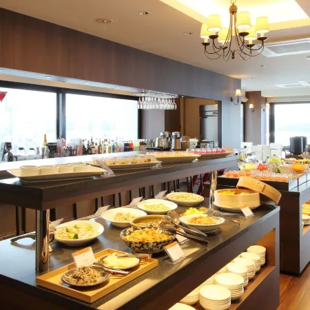 Matsue New Urban Hotel