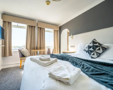 The Strathmore Hotel Hotels in Morecambe