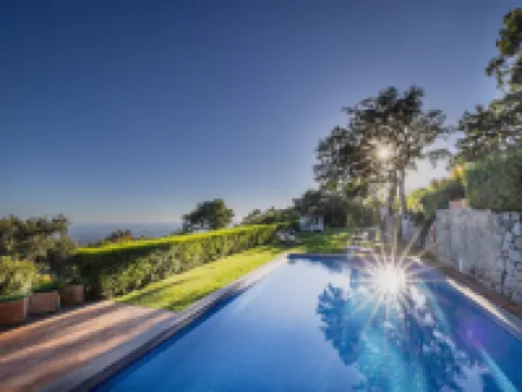 VilaFoia Hotels in Monchique