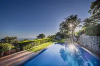 VilaFoia Hotels in Monchique