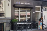 Hotel Nes Hotels in Oude Centrum