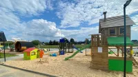 Resorts H Białka Tatrzańska z sauną, Sun & Snow فنادق في Bialka Tatrzanska