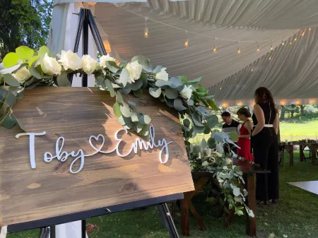 Wayside Inn Bed and Breakfast