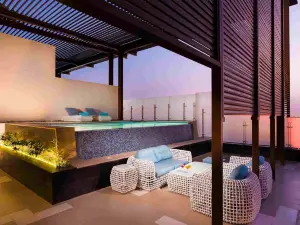 Grand Millennium Muscat