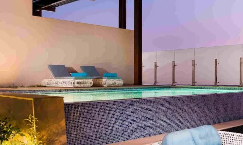 Grand Millennium Muscat