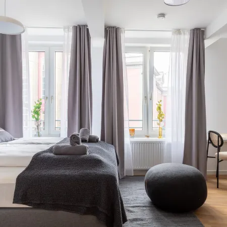 Limehome Essen Kettwiger Straße