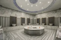 Somerset City Centre Atyrau - Spa
