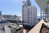 The Tropicana Hotel - Bjergudsigt