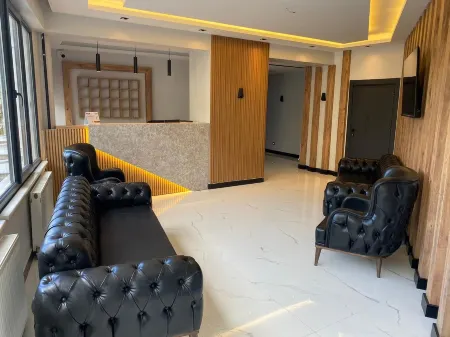 Antik Otel Отели в г. Hamamayagi Mahallesi