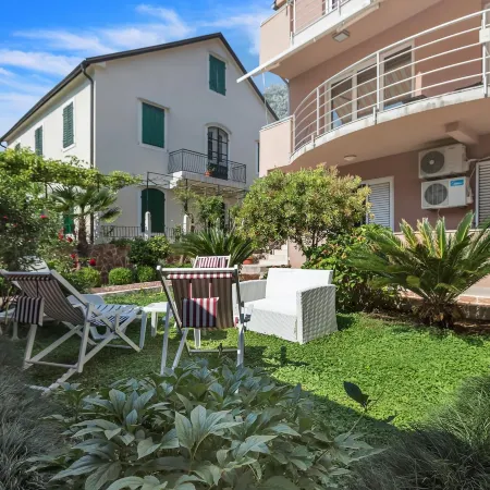 Apartments Marilu