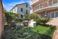 Apartments Marilu